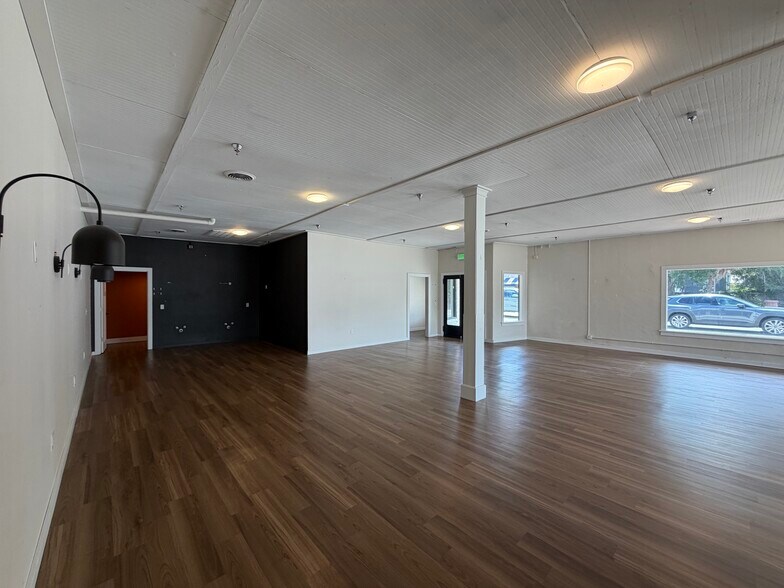7797 W Main St, Ridgeland, SC à louer - Photo de l’immeuble – Image 1 sur 4