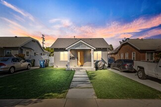 Plus de détails pour 935 E Fairview Blvd, Inglewood, CA - Logement à vendre