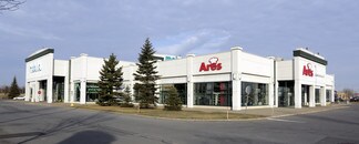 Plus de détails pour 1501-1515 Boul Des Promenades, Saint-hubert, QC - Local commercial à louer