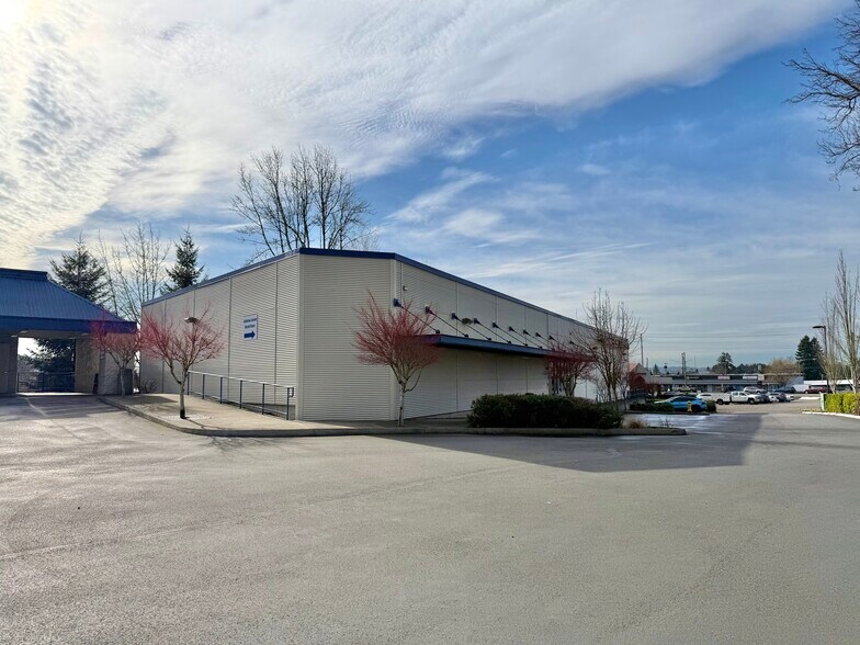 8014 NE 13th Ave, Vancouver, WA à vendre - Photo de l’immeuble – Image 2 sur 46