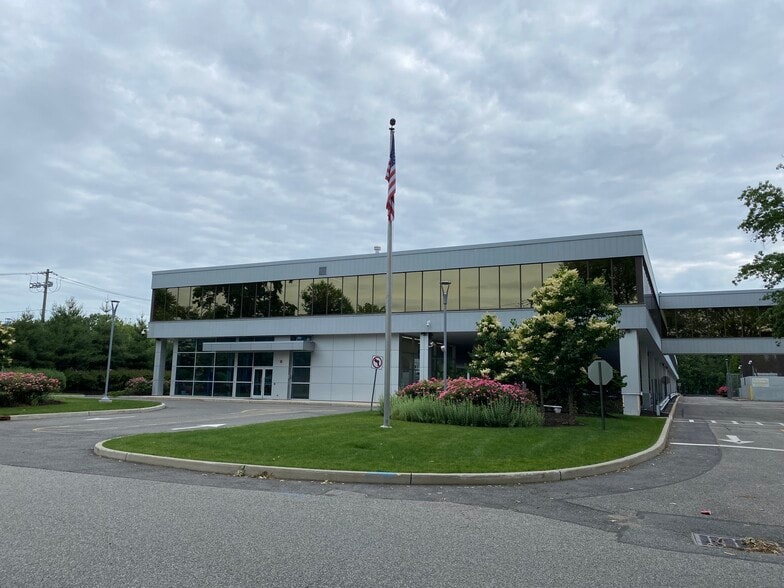 8 King Rd, Rockleigh, NJ à louer - Photo de l’immeuble – Image 2 sur 6