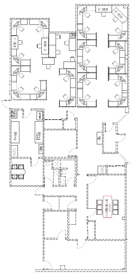 8956 Glendale Milford Rd, Loveland, OH à louer Plan d’étage– Image 1 sur 1