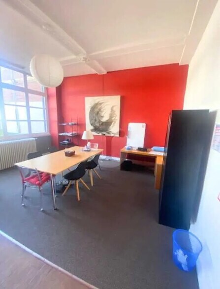 Bureau dans Roubaix à vendre - Photo intérieure – Image 1 sur 7
