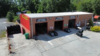 Plus de détails pour 3849 Panola Rd, Stonecrest, GA - Local commercial à vendre