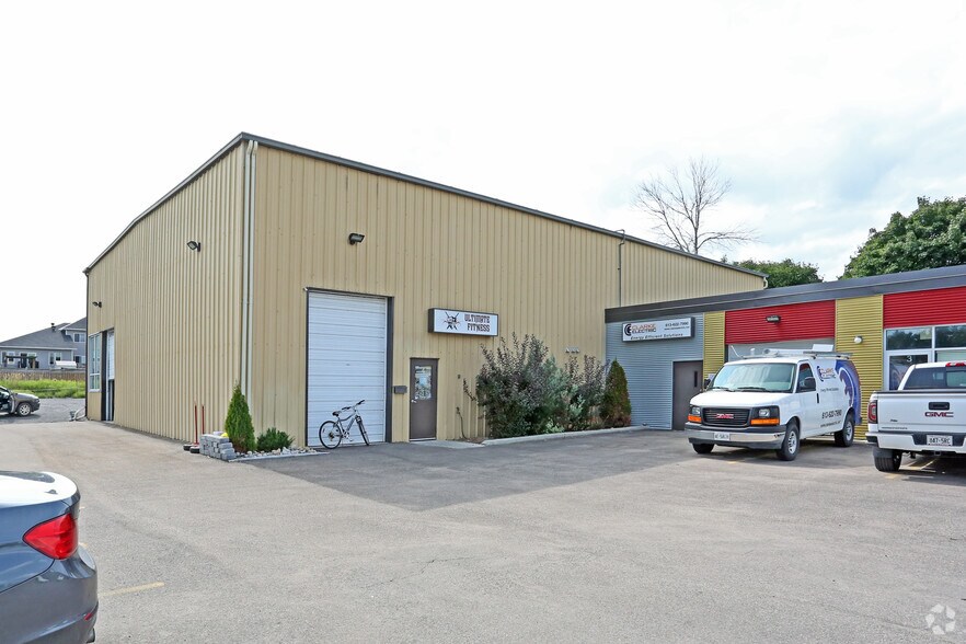 53 James St, Arnprior, ON à vendre - Photo de l’immeuble – Image 3 sur 15