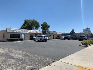 Plus de détails pour 14681-14685 7th St, Victorville, CA - Local commercial à louer