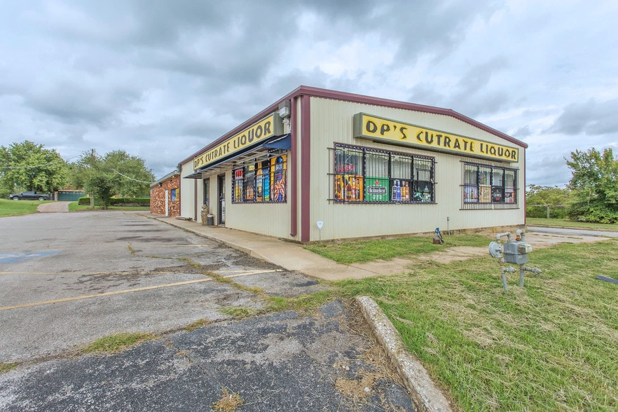 11007 NE 23rd St, Spencer, OK à vendre - Photo de l’immeuble – Image 2 sur 42