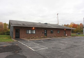 Plus de détails pour 105 Kreischer Rd, North Syracuse, NY - Local commercial à vendre