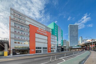 Plus de détails pour 3108 Northern Blvd, Long Island City, NY - Local d’activités à vendre