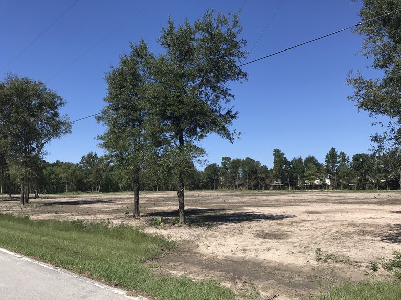 0 Lakeville Dr, Kingwood, TX à vendre - Photo de l’immeuble – Image 3 sur 16