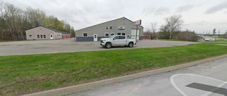 Plus de détails pour 1670 Broadway, Bangor, ME - Industriel/Logistique à louer