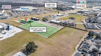 Plus de détails pour 4106 Houston Hwy, Victoria, TX - Local commercial à louer
