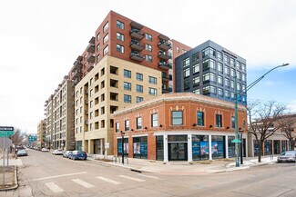 Plus de détails pour 538 E 17th Ave, Denver, CO - Logement à vendre