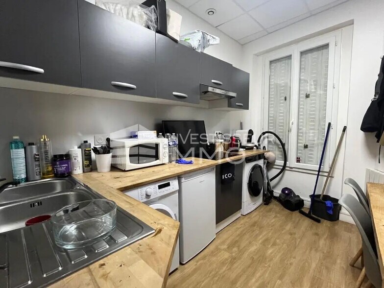 Local commercial dans Paris à vendre - Photo intérieure – Image 3 sur 5