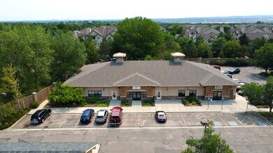 9895 W Remington Pl, Littleton, CO à louer Photo intérieure– Image 2 sur 8