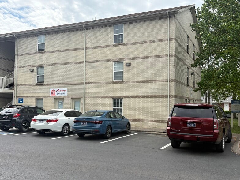 1238 Sloan St, Murfreesboro, TN à louer - Photo principale – Image 1 sur 15
