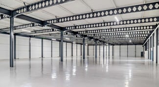 Plus de détails pour Compass Industrial Park, Spindus RD, Liverpool - Industriel/Logistique à louer
