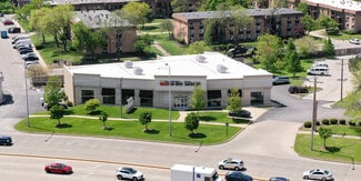 Plus de détails pour 535 Higgins Rd, Hoffman Estates, IL - Local commercial à louer