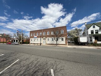 Plus de détails pour 437 High St, Burlington, NJ - Bureau à vendre