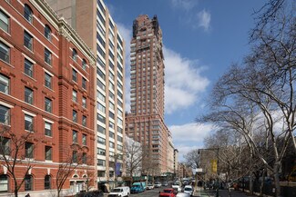 Plus de détails pour 101 W 79th St, New York, NY - Logement à vendre