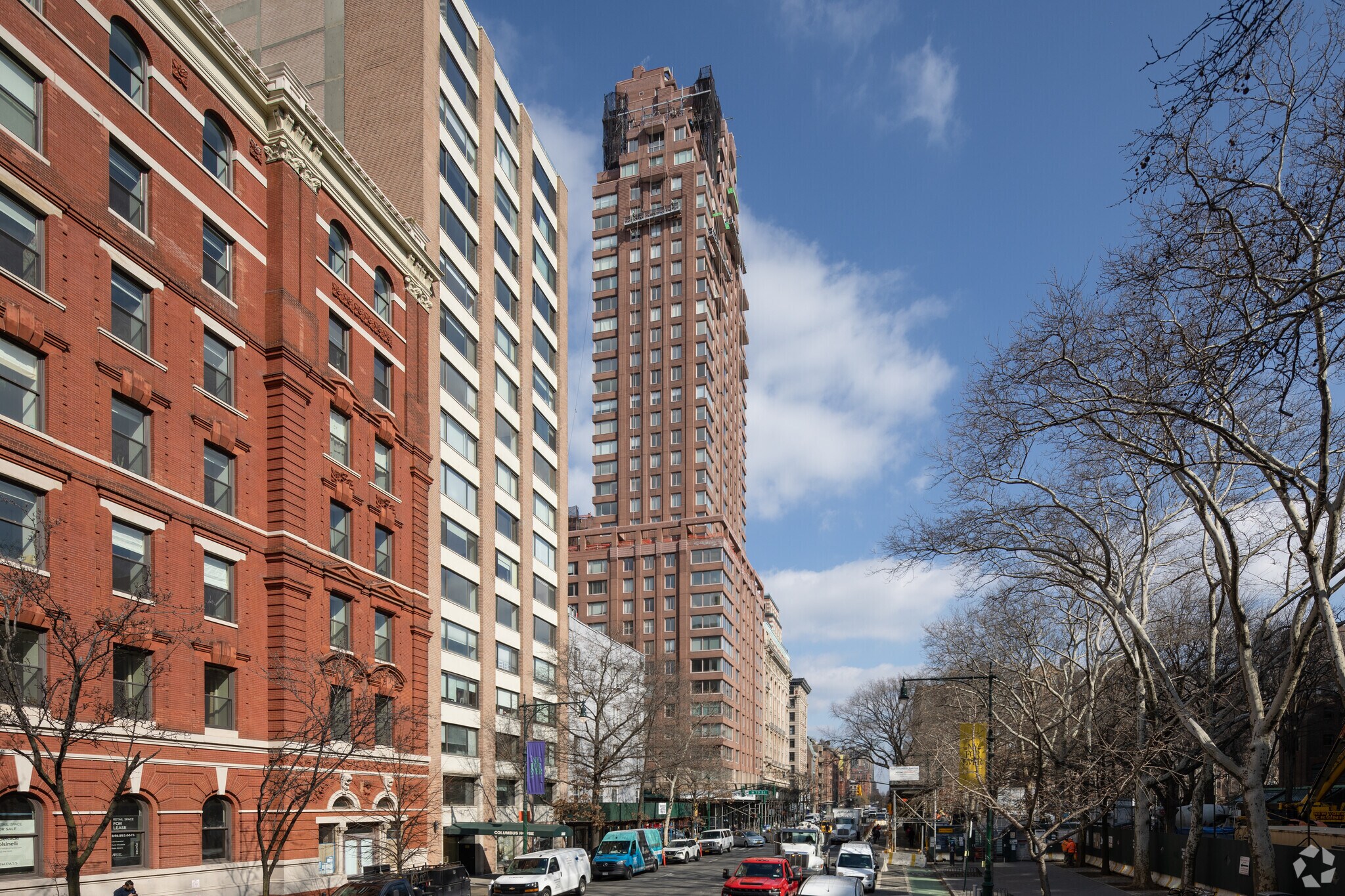 101 W 79th St, New York, NY à vendre Photo principale– Image 1 sur 6