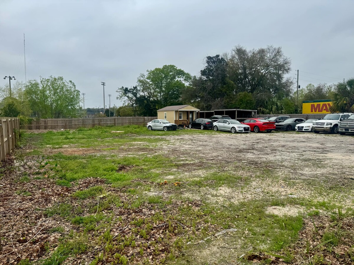 Plan de site