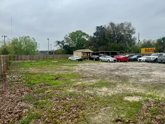 Plus de détails pour 16 Jefferson Pl NW, Fort Walton Beach, FL - Terrain à vendre