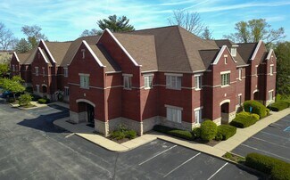 Plus de détails pour 639 S Walker St, Bloomington, IN - Bureau à louer