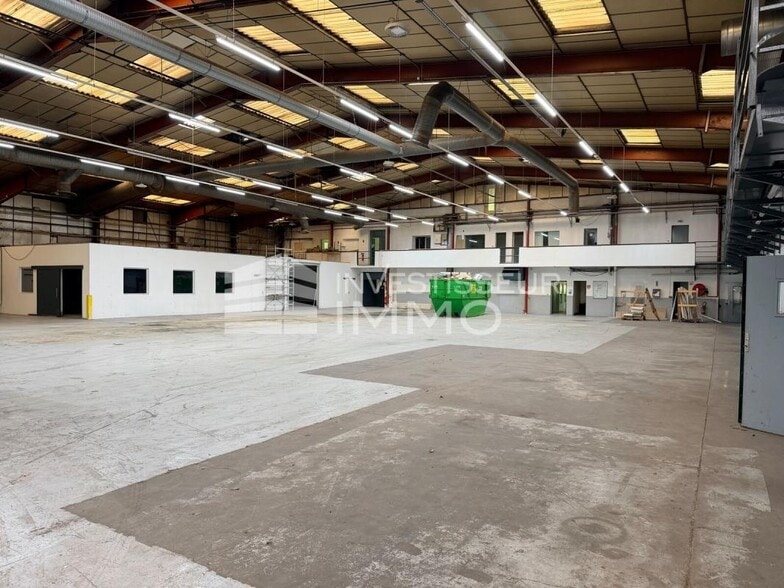 Bureau dans Bois-le-Roi à vendre - Photo de l’immeuble – Image 3 sur 7