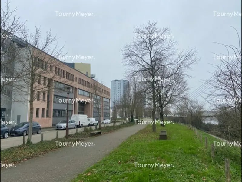 3 Rue De La Loire, Nantes à vendre Photo de l’immeuble– Image 1 sur 15