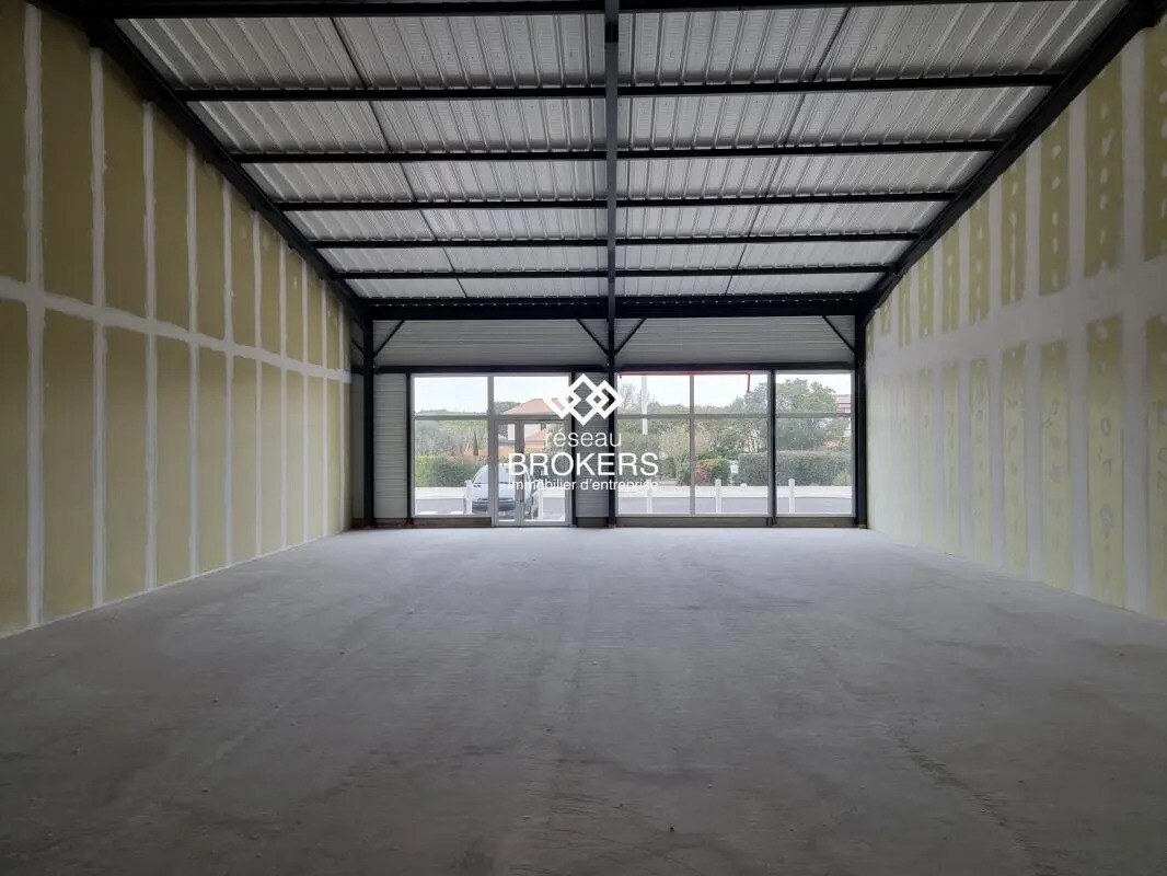 Local commercial dans Grabels à louer Photo intérieure– Image 1 sur 3