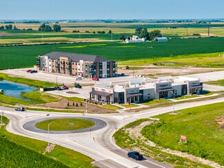 Plus de détails pour 570 Main Ave, Huxley, IA - Terrain à vendre