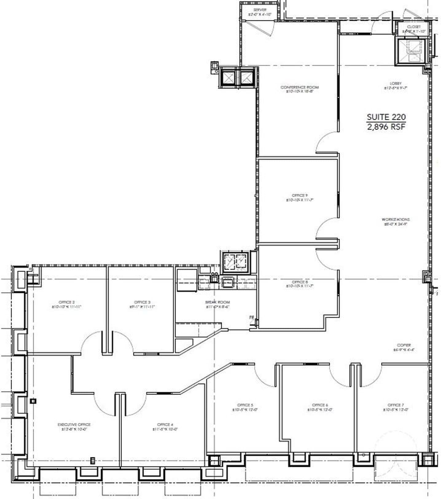 1300 Main St, Napa, CA à louer Photo intérieure– Image 1 sur 1