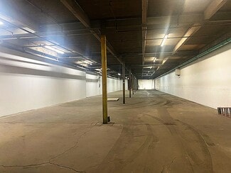 Plus de détails pour 6801 W 66th Pl, Bedford Park, IL - Industriel/Logistique à louer