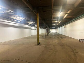 Plus de détails pour 6801 W 66th Pl, Bedford Park, IL - Industriel/Logistique à louer