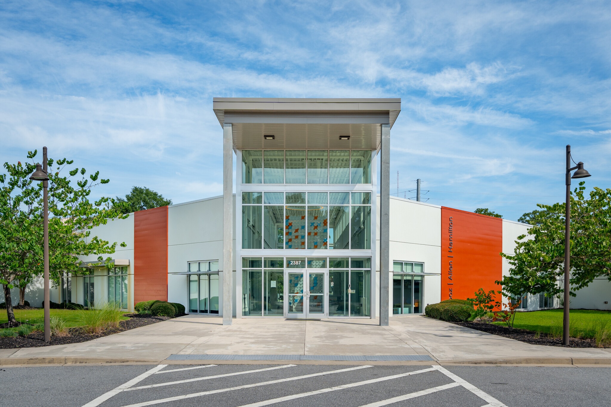 2387 Clements Ferry Rd, Charleston, SC à louer Photo de l’immeuble– Image 1 sur 16