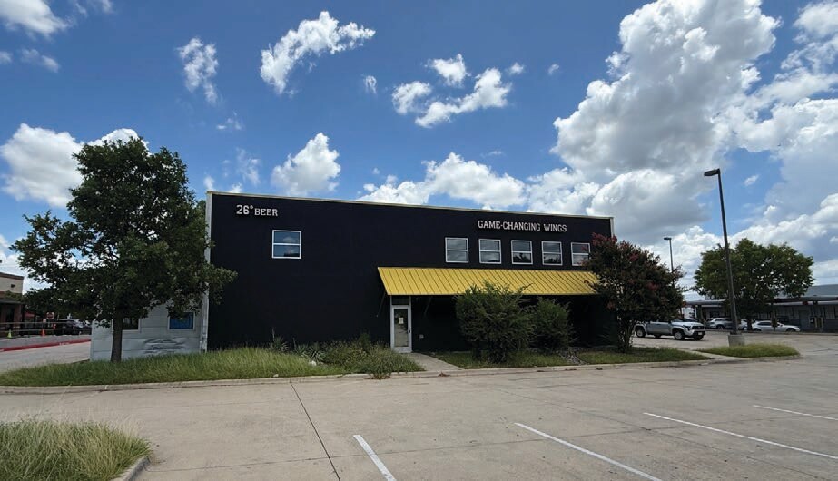 15225 Montfort Dr, Dallas, TX à vendre - Photo de l’immeuble – Image 3 sur 7