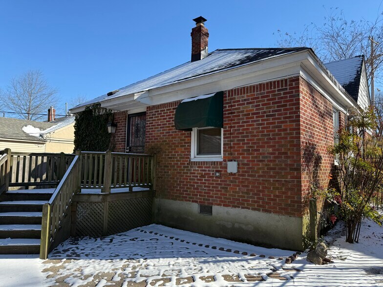 3814 Summer Ave, Memphis, TN à louer - Photo de l’immeuble – Image 3 sur 11
