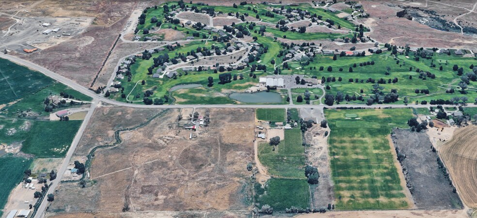 692 Golf Course rd, Jerome, ID à vendre - Photo de l’immeuble – Image 3 sur 13