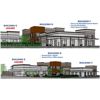 Plus de détails pour 800 Sisk Ave, Oxford, MS - Bureau, Local commercial à louer