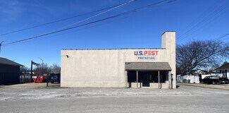 Plus de détails pour 156 E Eastland St, Gallatin, TN - Local d’activités à vendre