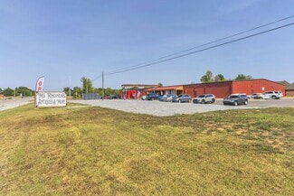 Plus de détails pour 2120 Old Highway 431 S, Greenbrier, TN - Local commercial à vendre