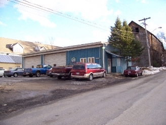 95 River St, Warrensburg, NY à vendre - Photo de l’immeuble – Image 2 sur 3