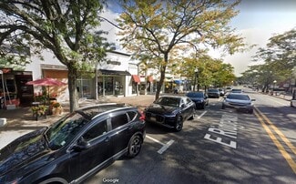 Plus de détails pour 175-197 E Ridgewood Ave, Ridgewood, NJ - Local commercial à louer