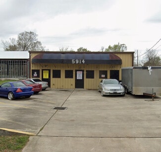 Plus de détails pour 5914 Cullen Blvd, Houston, TX - Local commercial à louer