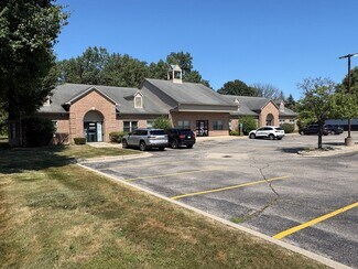 Plus de détails pour 33576-33596 Harper Ave, Clinton Township, MI - Bureau à louer