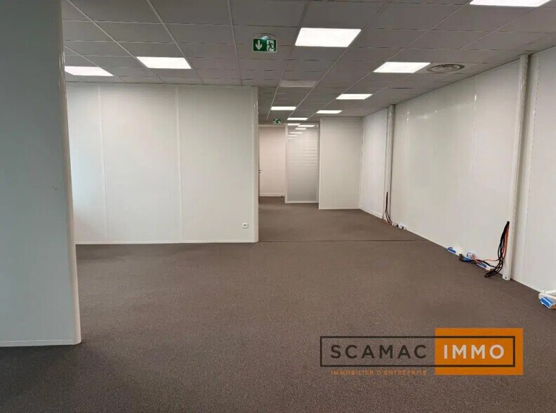 16 Avenue Jean Jaurès, Choisy-le-Roi à louer - Photo de l’immeuble – Image 2 sur 4