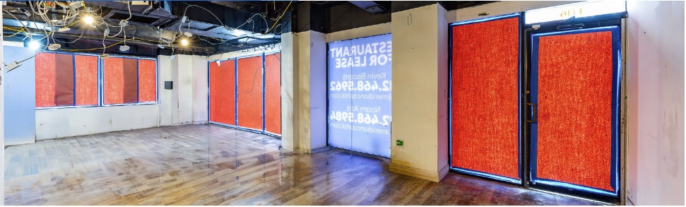 1410-1418 Lexington Ave, New York, NY à louer Photo intérieure– Image 1 sur 2