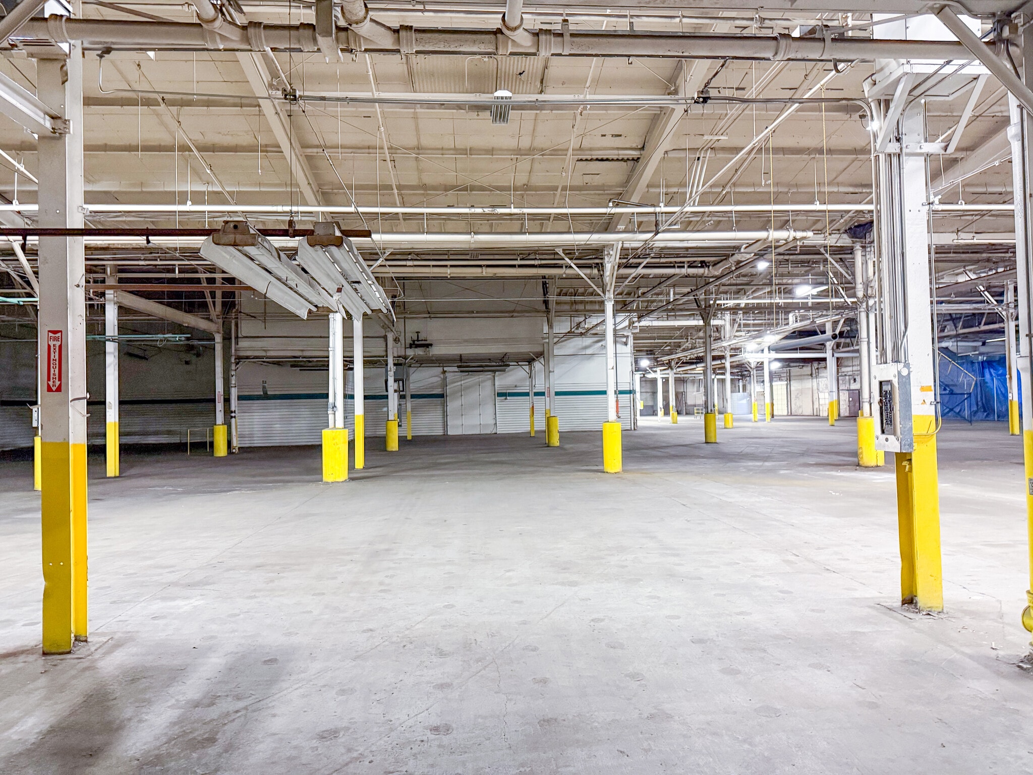 2701 S Coliseum Blvd, Fort Wayne, IN à louer Photo intérieure– Image 1 sur 4