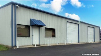 Plus de détails pour 17413 Farm to Market 2920 Rd, Tomball, TX - Local d'activités, Industriel/Logistique à louer